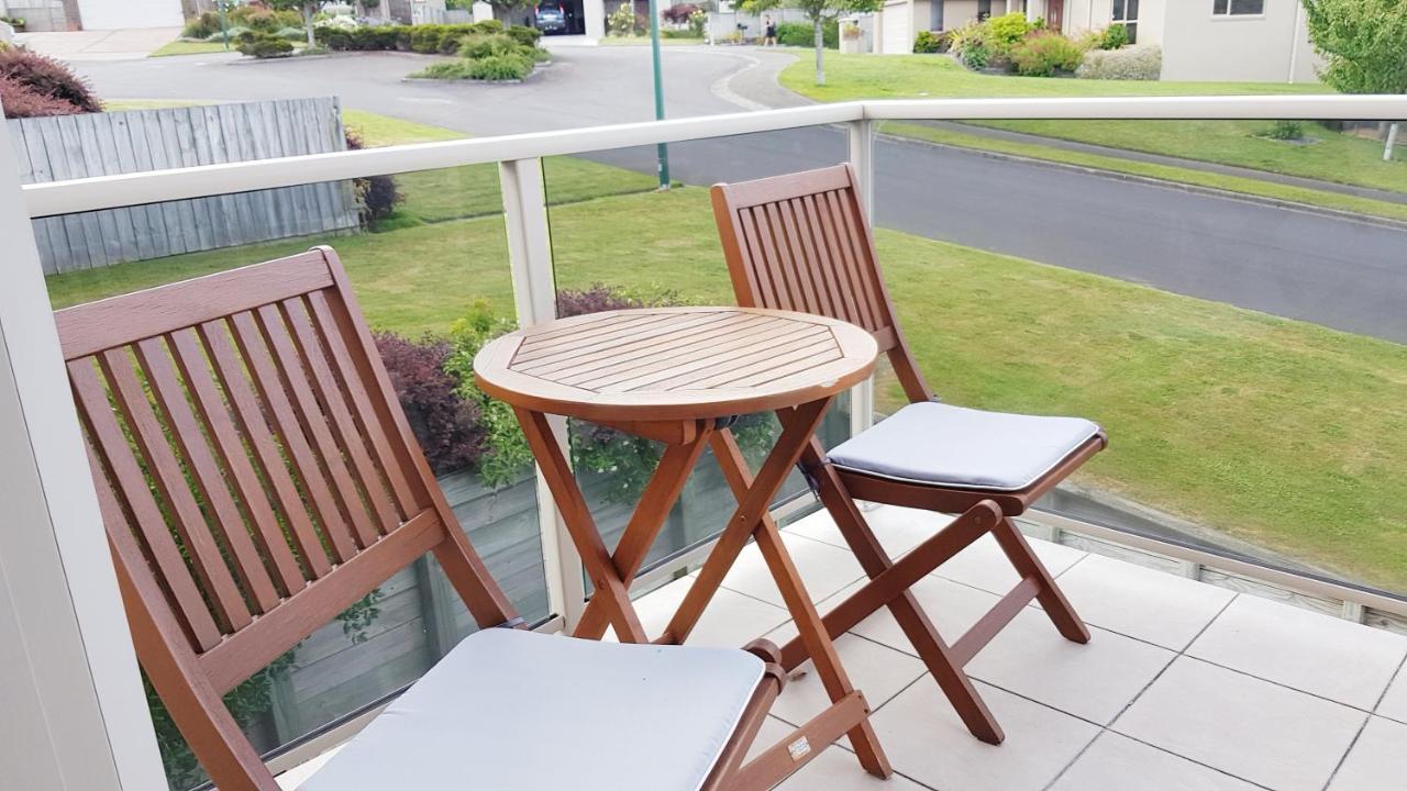 Rotorua Views B&B/Apartment Exterior foto