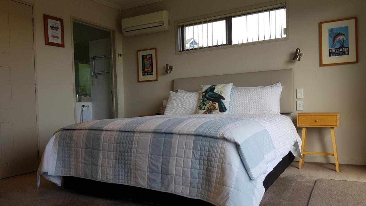 Rotorua Views B&B/Apartment Exterior foto